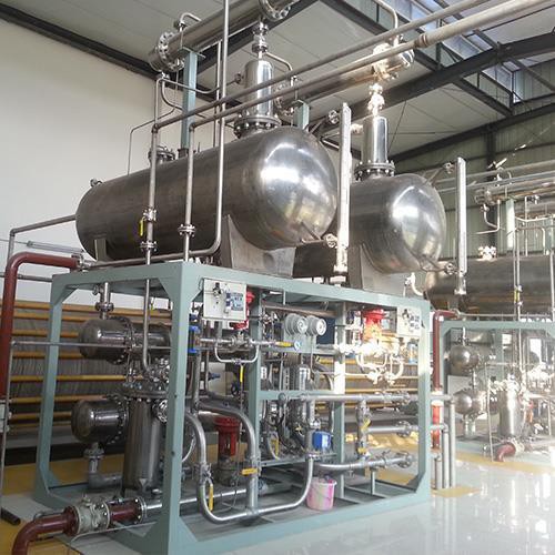Hydrogen Generator
