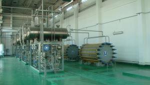 Electrolyzed Water Generator