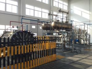 Electrolyzed Water Machine