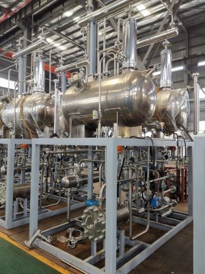 Pem Water Electrolysis