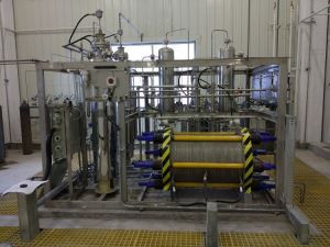 Electrolyzer Machine