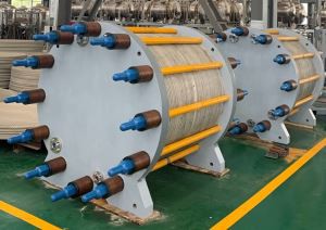 Alkaline Water Electrolysis Machine