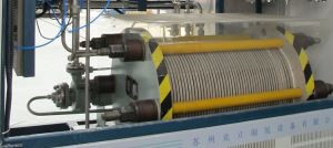 Water Electrolysis Machine